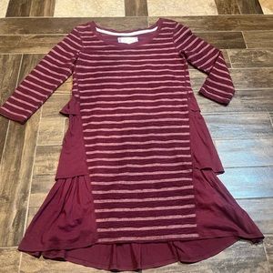 Saturday Sunday Anthropologie Dress